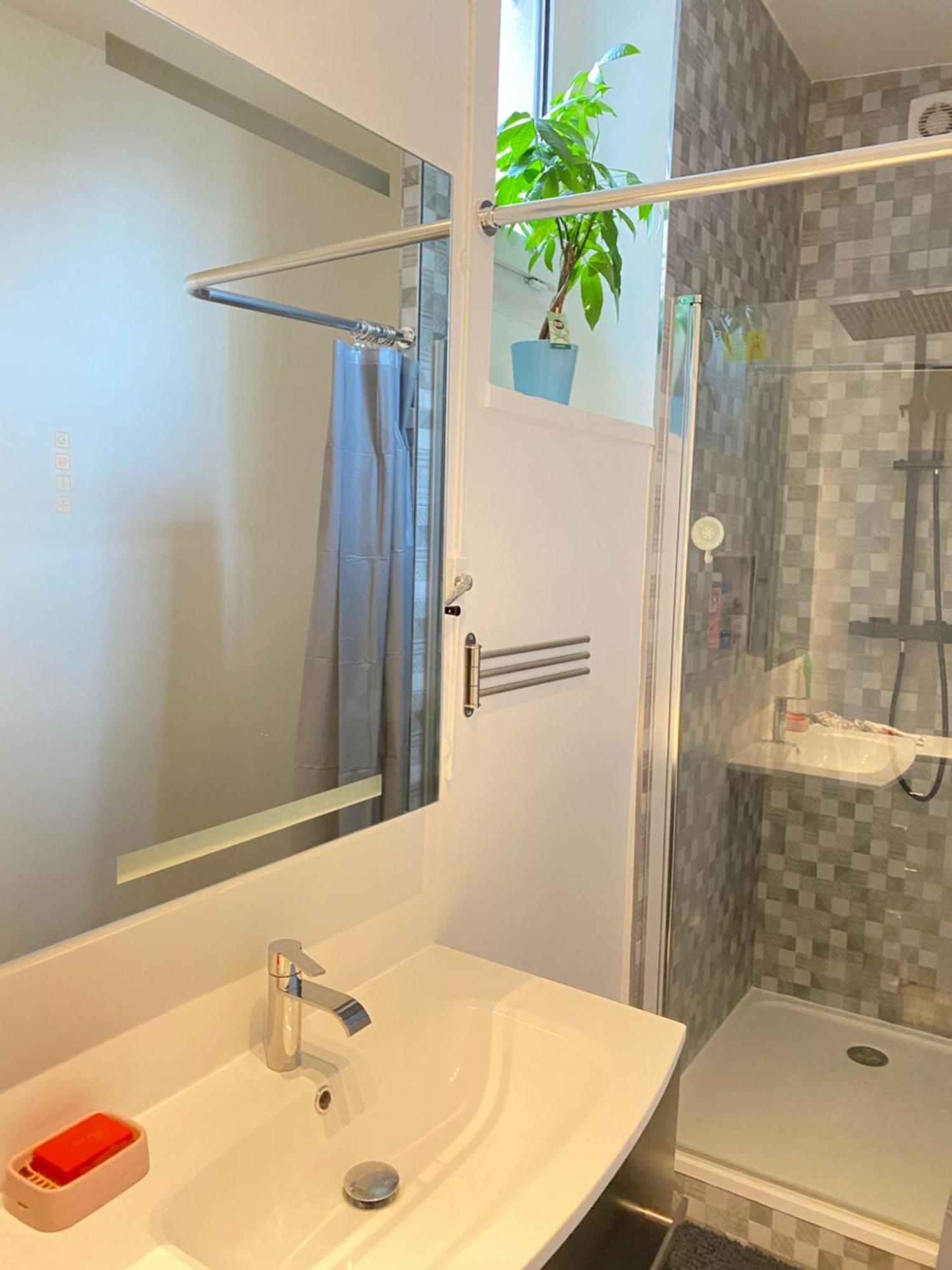 Chic Appartement 2 Bedrooms Phantheon Notre Dame Paris Exterior foto