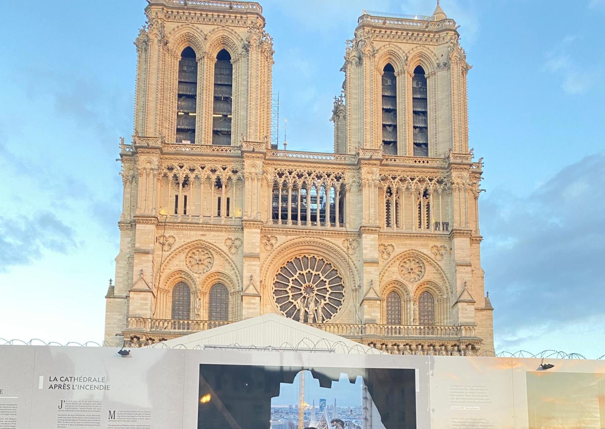 Chic Appartement 2 Bedrooms Phantheon Notre Dame Paris Exterior foto